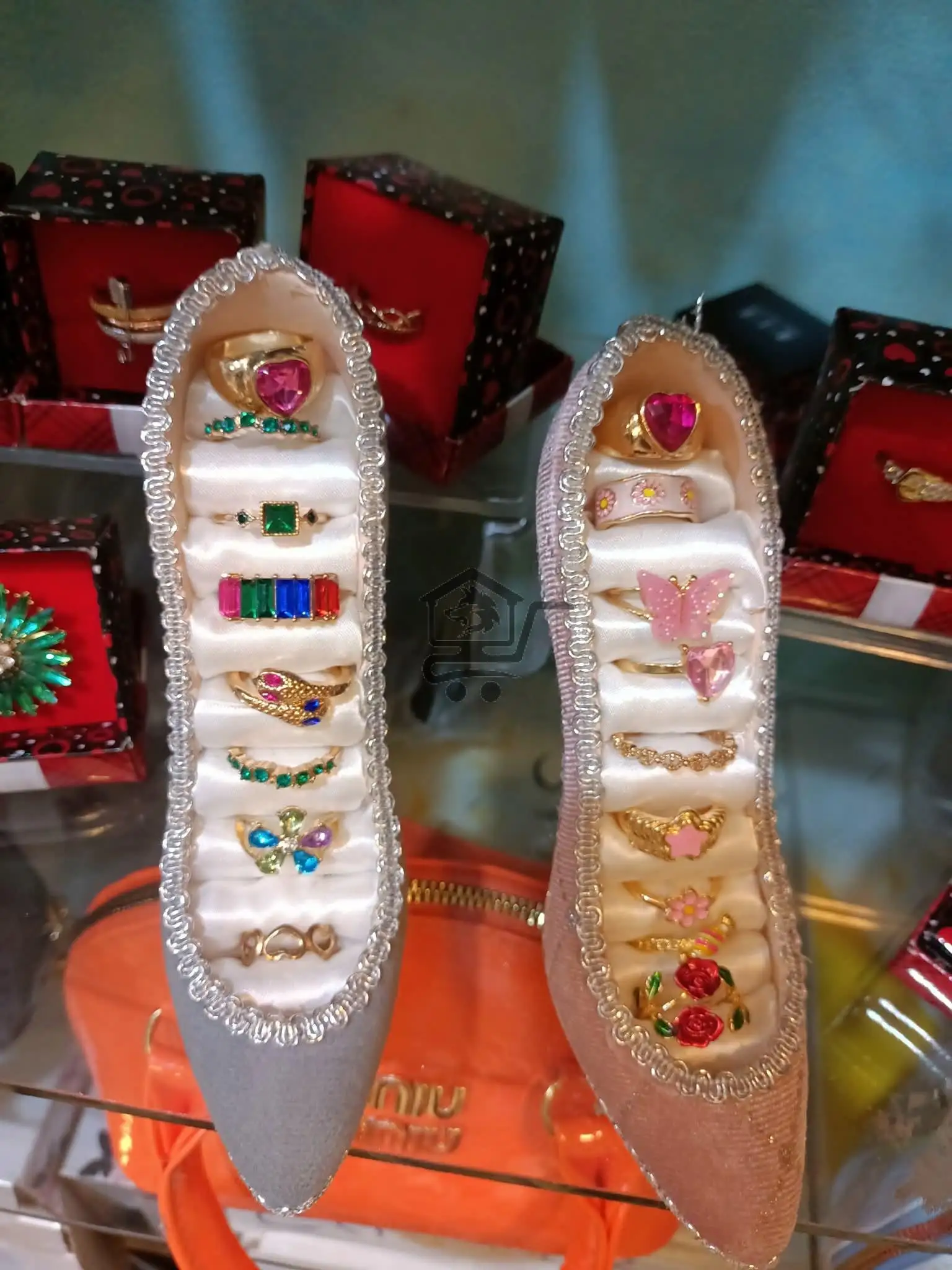 اكسسوارات - الصورة 4