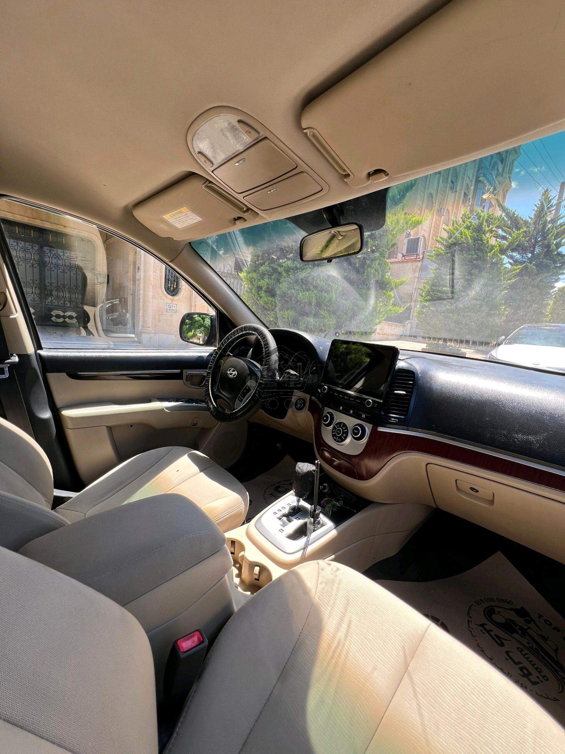 هيونداي - Hyundai سانتافيه - Santafe - الصورة 2