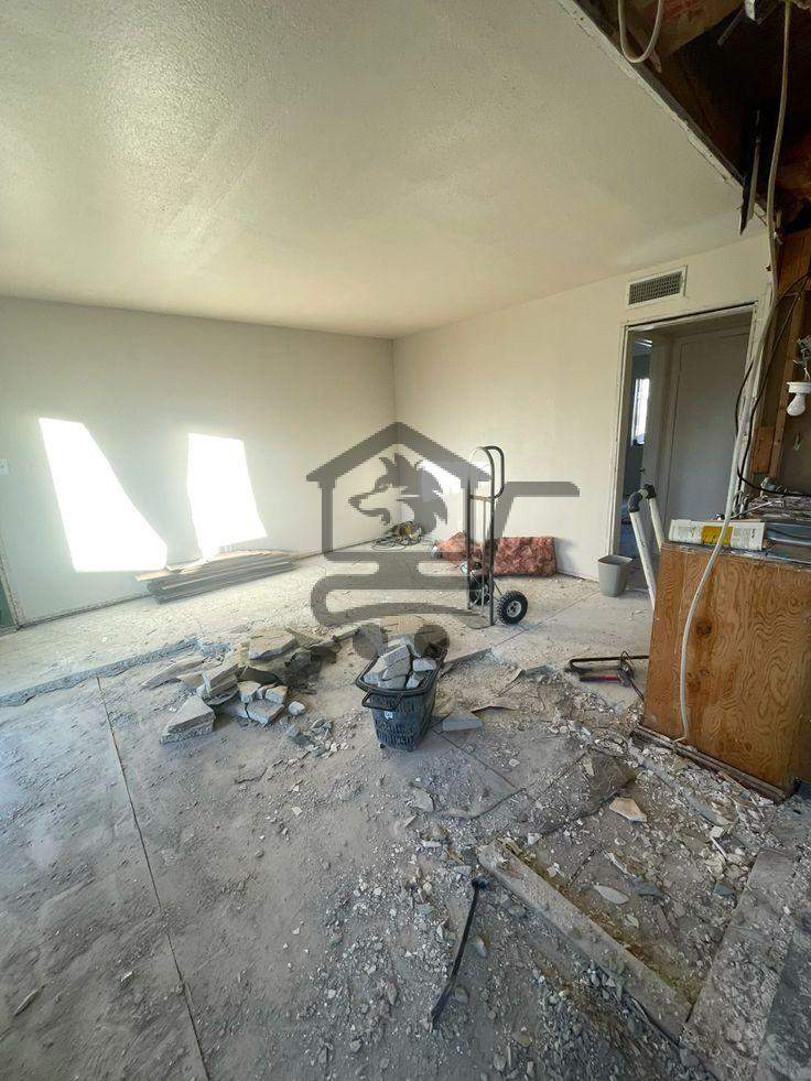 ورشة الملا صالح للدهانات - الصورة 3