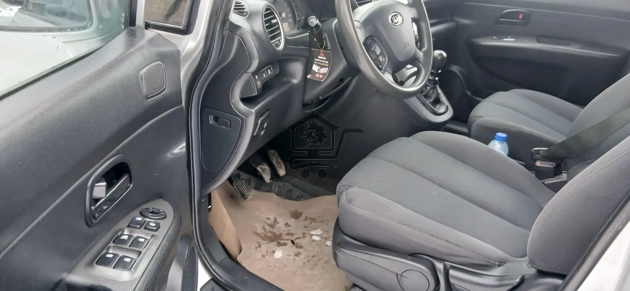 كيا كارينز ٢٠٠٧ - الصورة 7