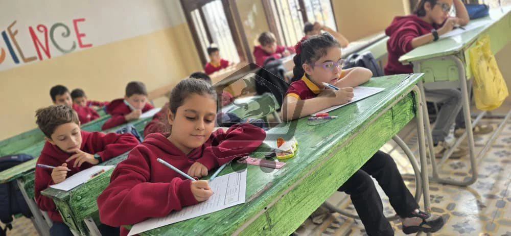 مدرسة طلابنا الأمجاد الخاصة - الصورة 5