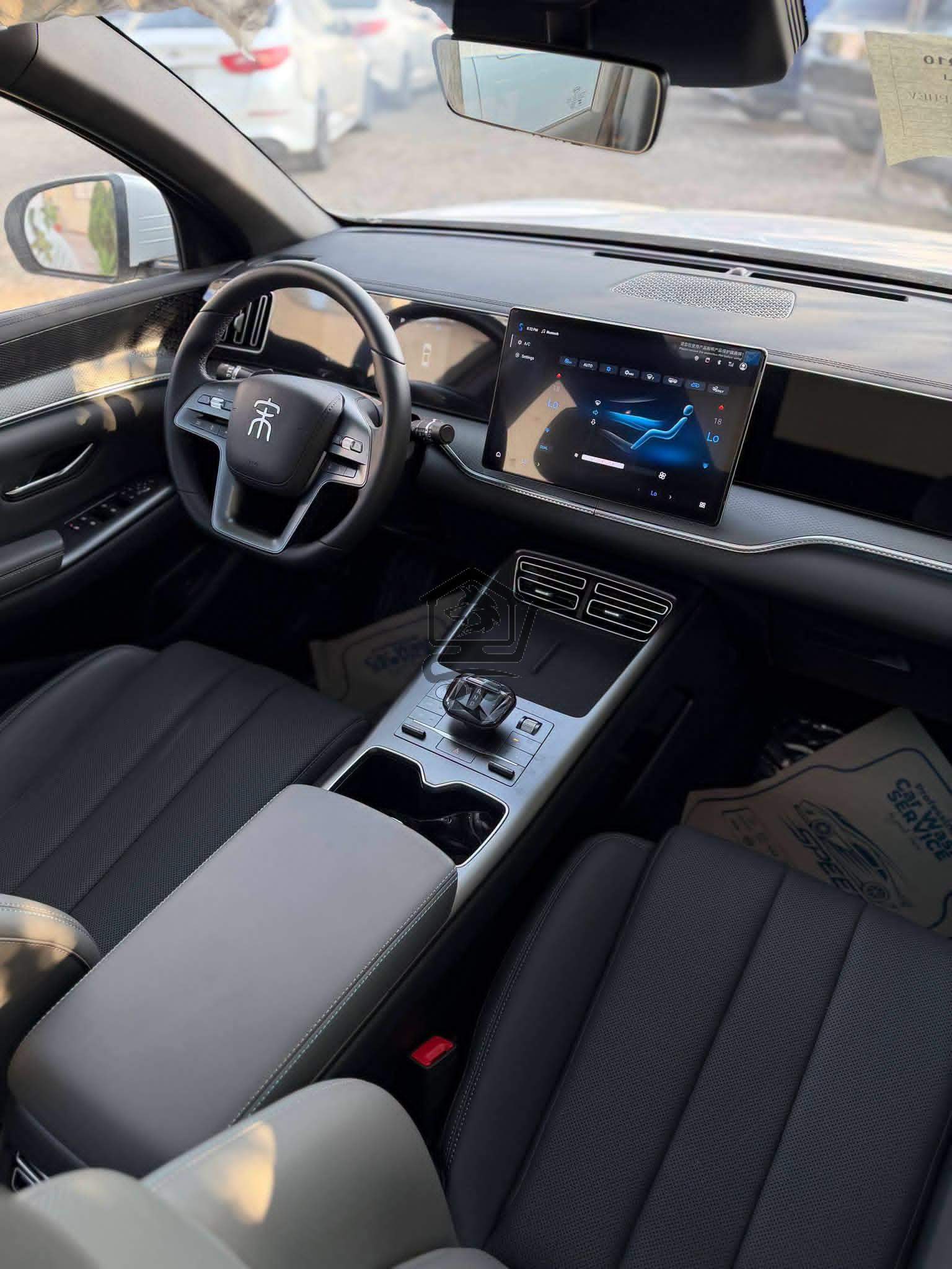 BYD SONG PRO - الصورة 3