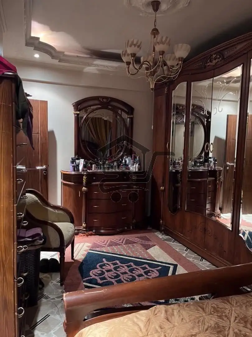 للبيع بيت في المزة - الصورة 5