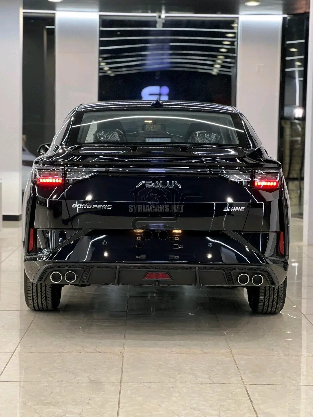 DFSK EC35 - الصورة 5