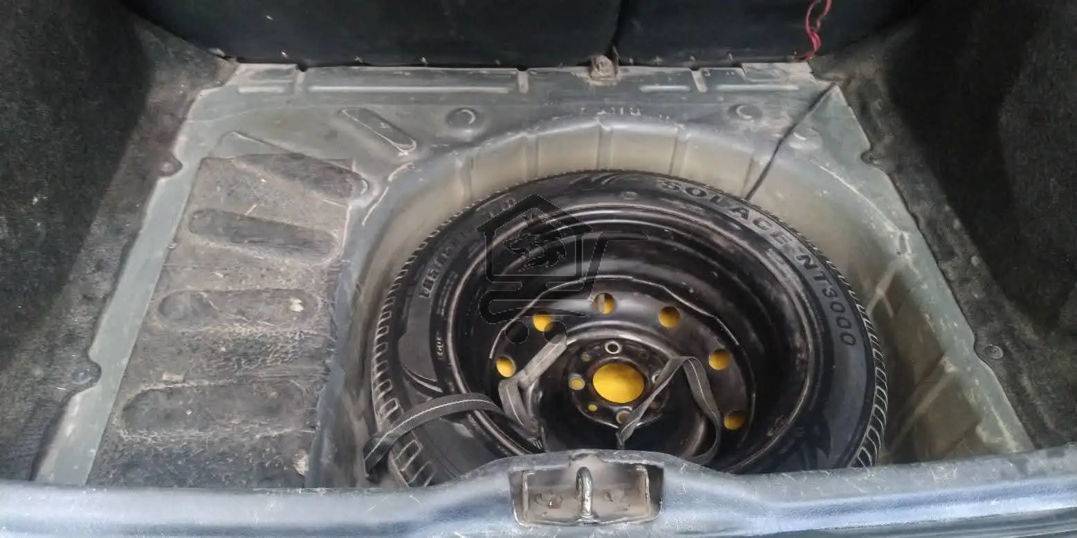 بيجو 307 فرنسي للبيع - الصورة 3