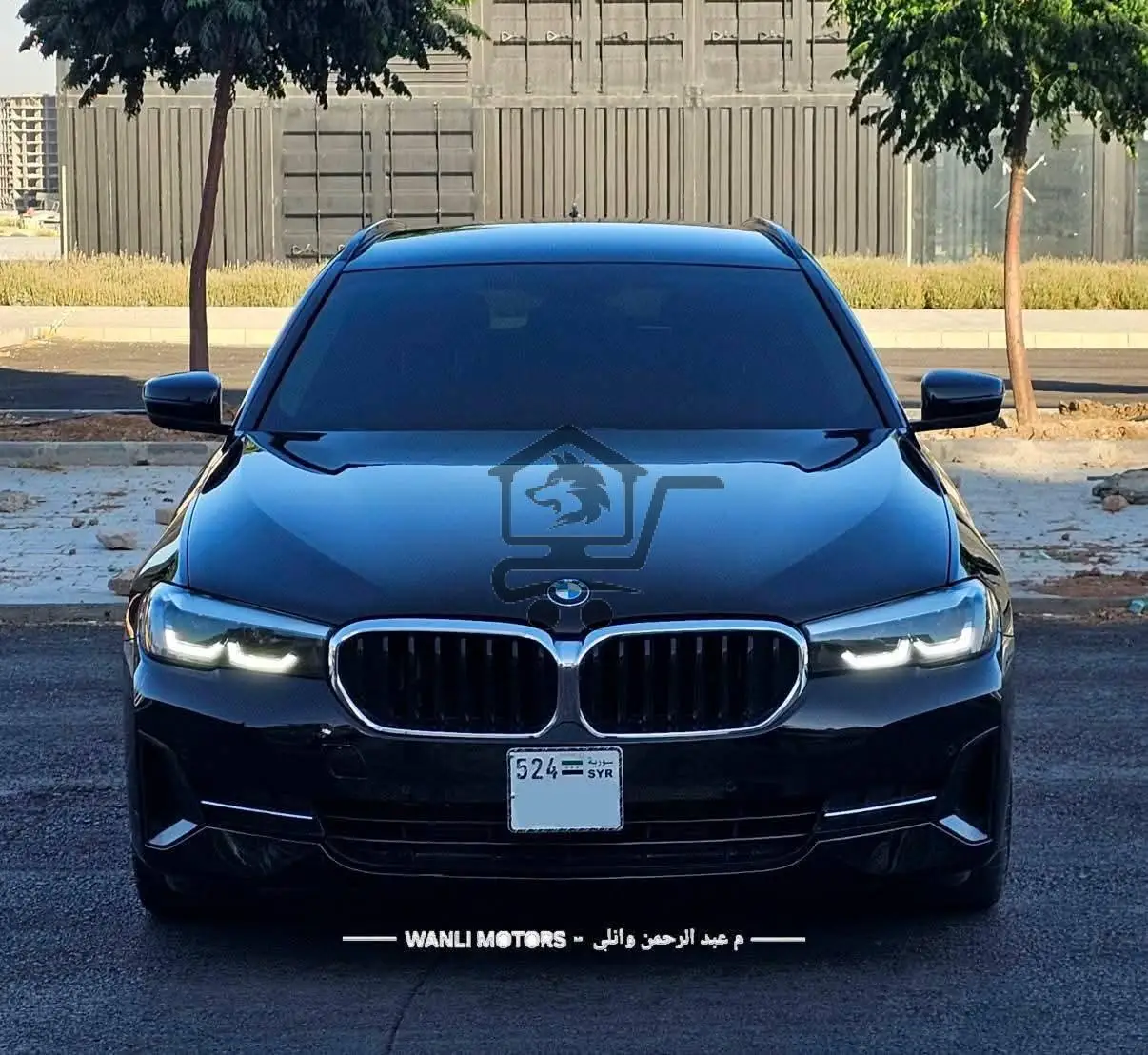 BMW - الصورة 1
