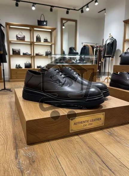 أحذية الآغا - الصورة 2