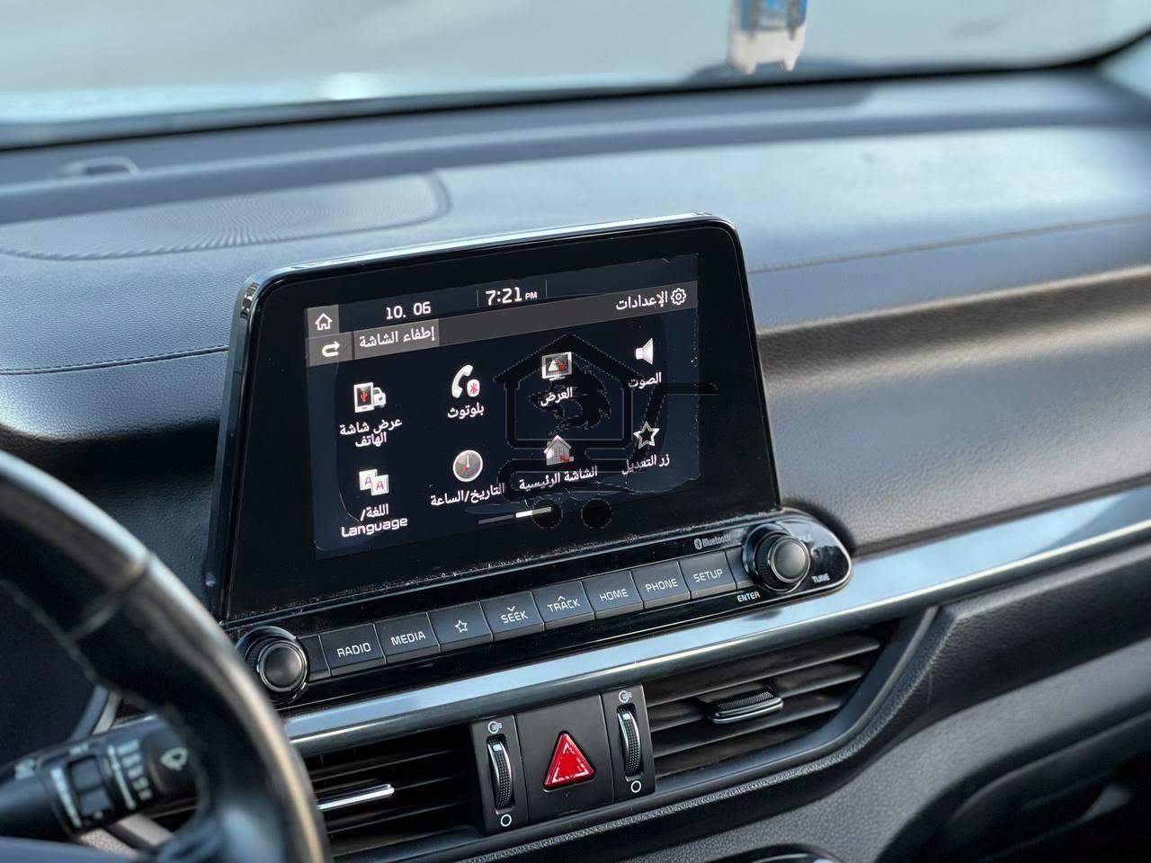 KIA Cerato 2019 - الصورة 7