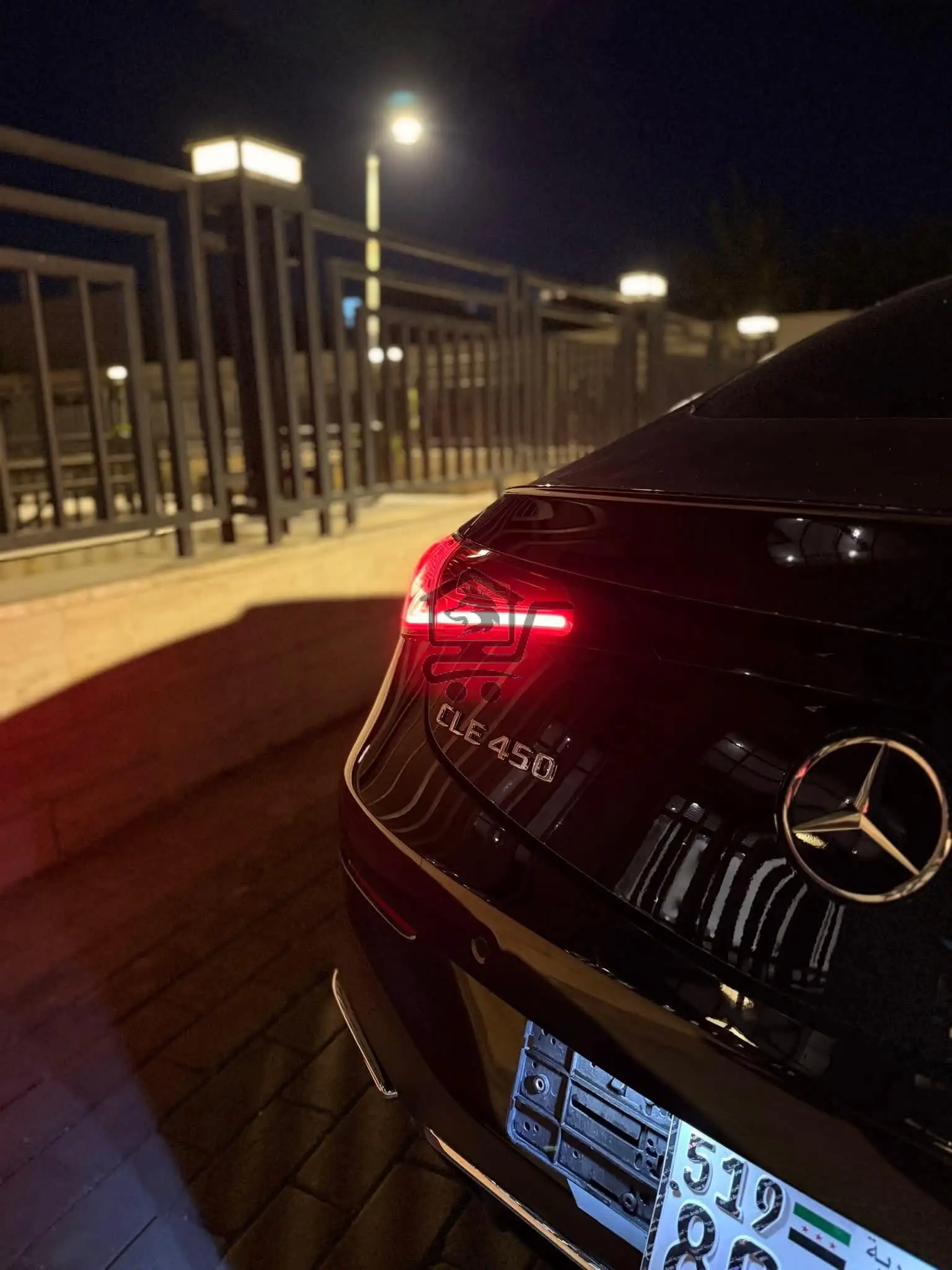 Mercedes Cle - الصورة 8