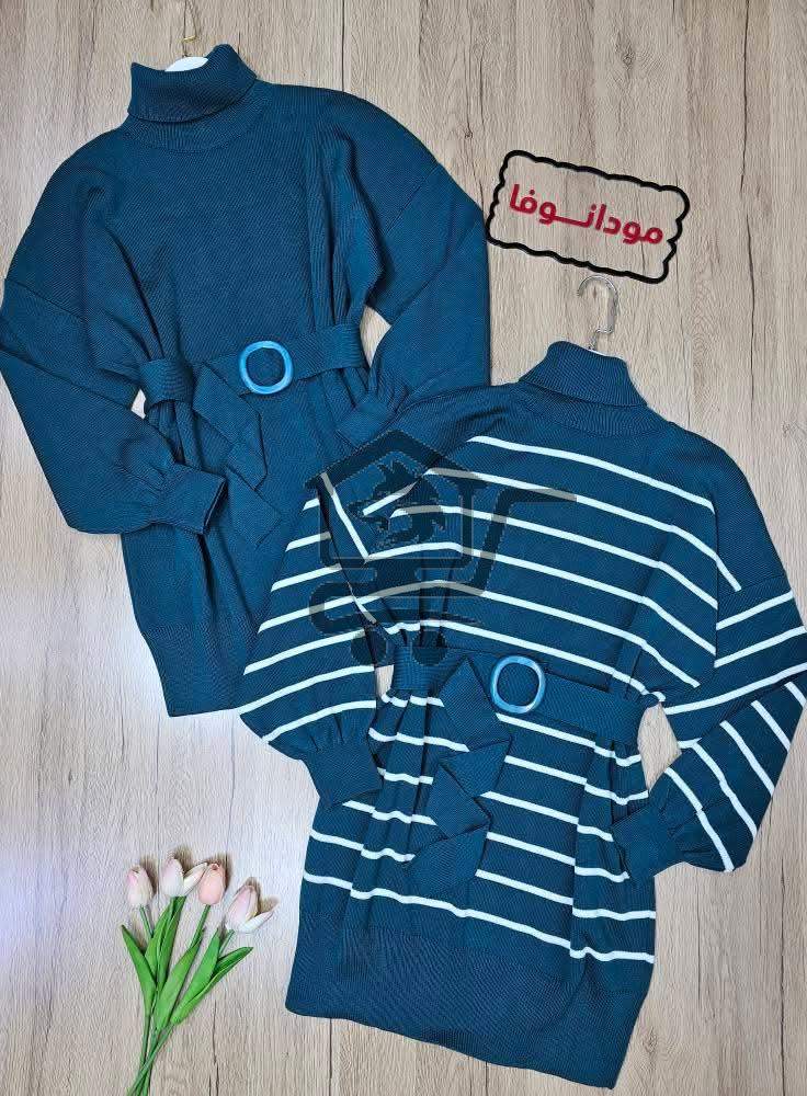 كنزة تريكو - الصورة 1