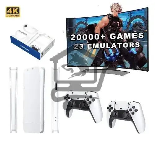 جهاز أتاري M15 Game Stick - الصورة 1