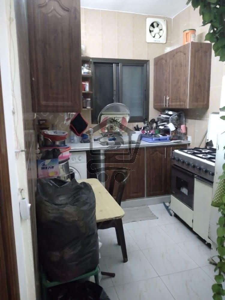 شقة بإطلالة مميزة - الصورة 3