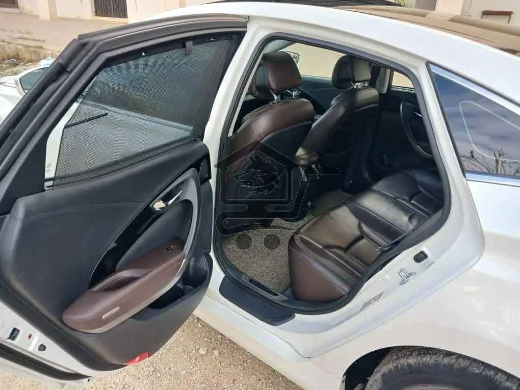 سيارات حلب مستعمل - الصورة 6