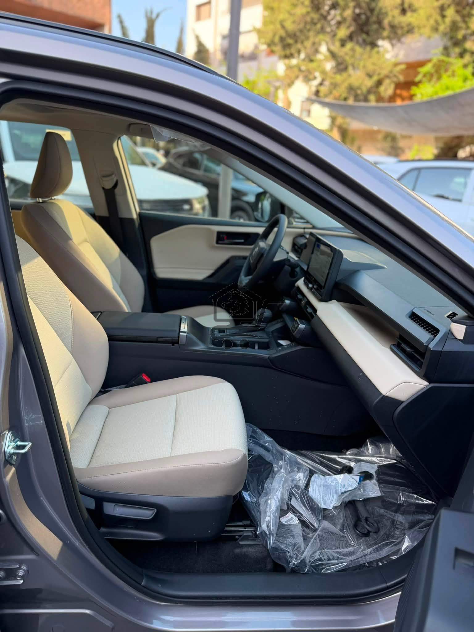 Toyota Rav4 2026 - الصورة 9