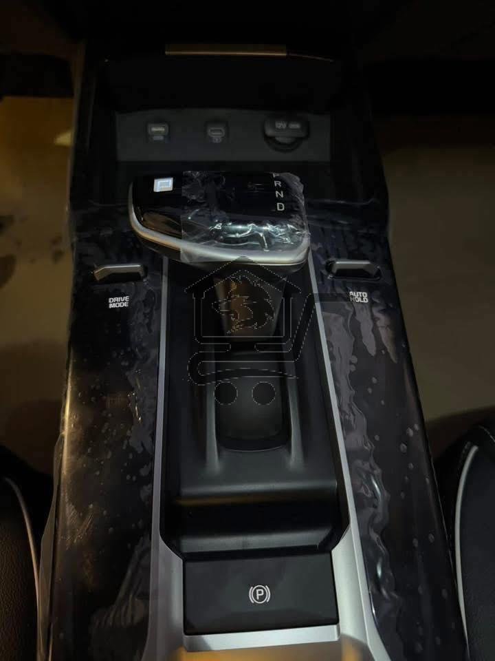 KIA K3 2025 - الصورة 8