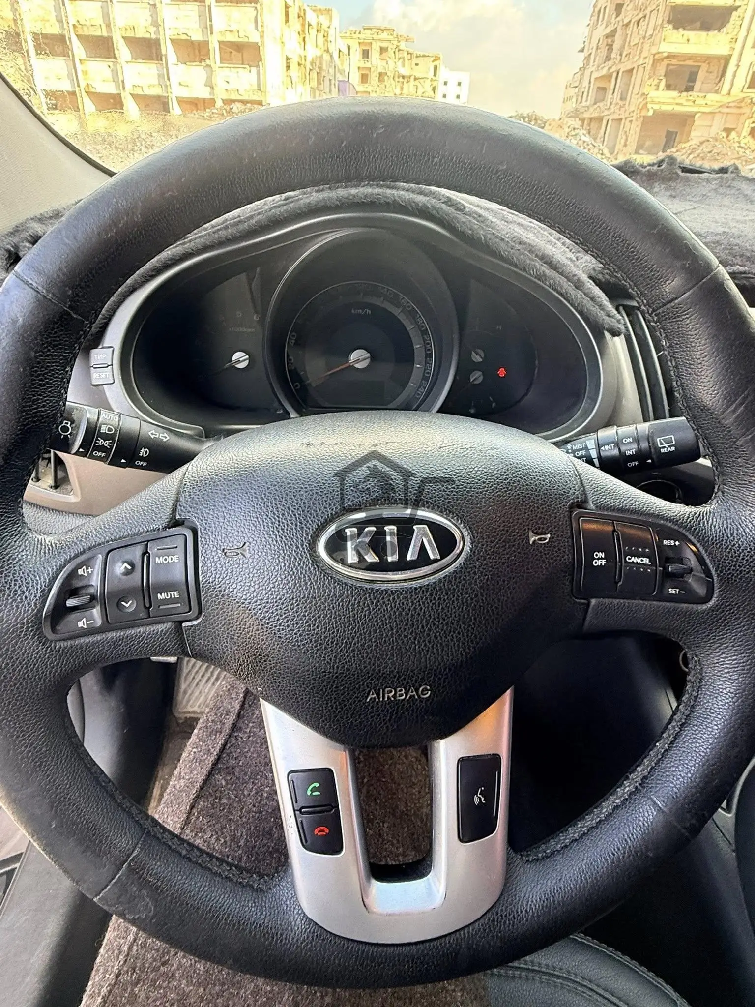 سبورتاج ار 2012 - الصورة 8