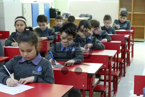 مدرسة وروضة طائر الفينيق الخاصة - الصورة 2