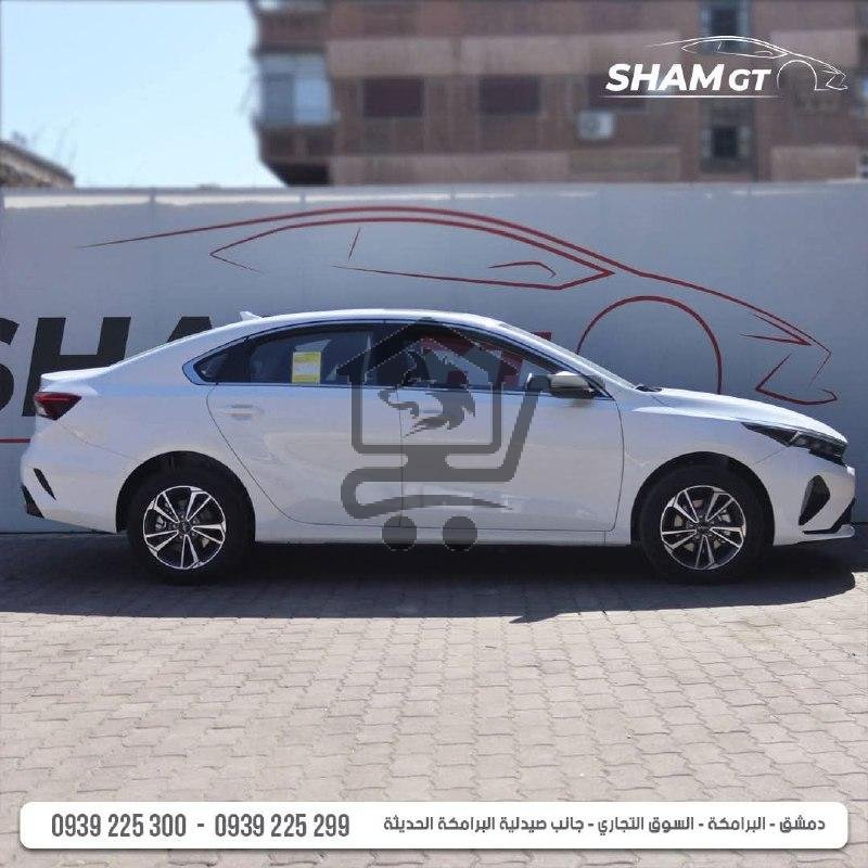 KIA K3 2025 - الصورة 5