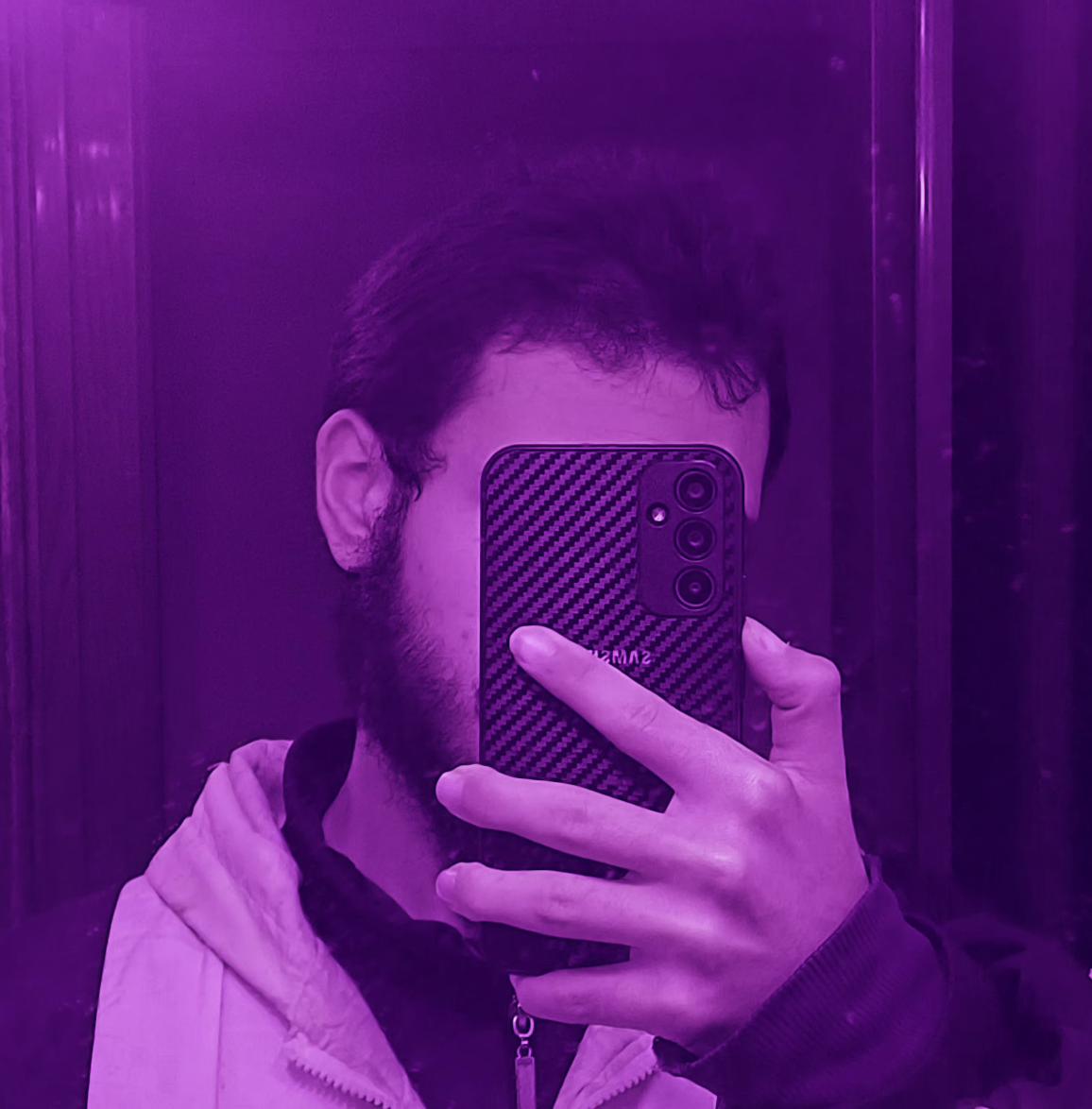 صورة البروفايل