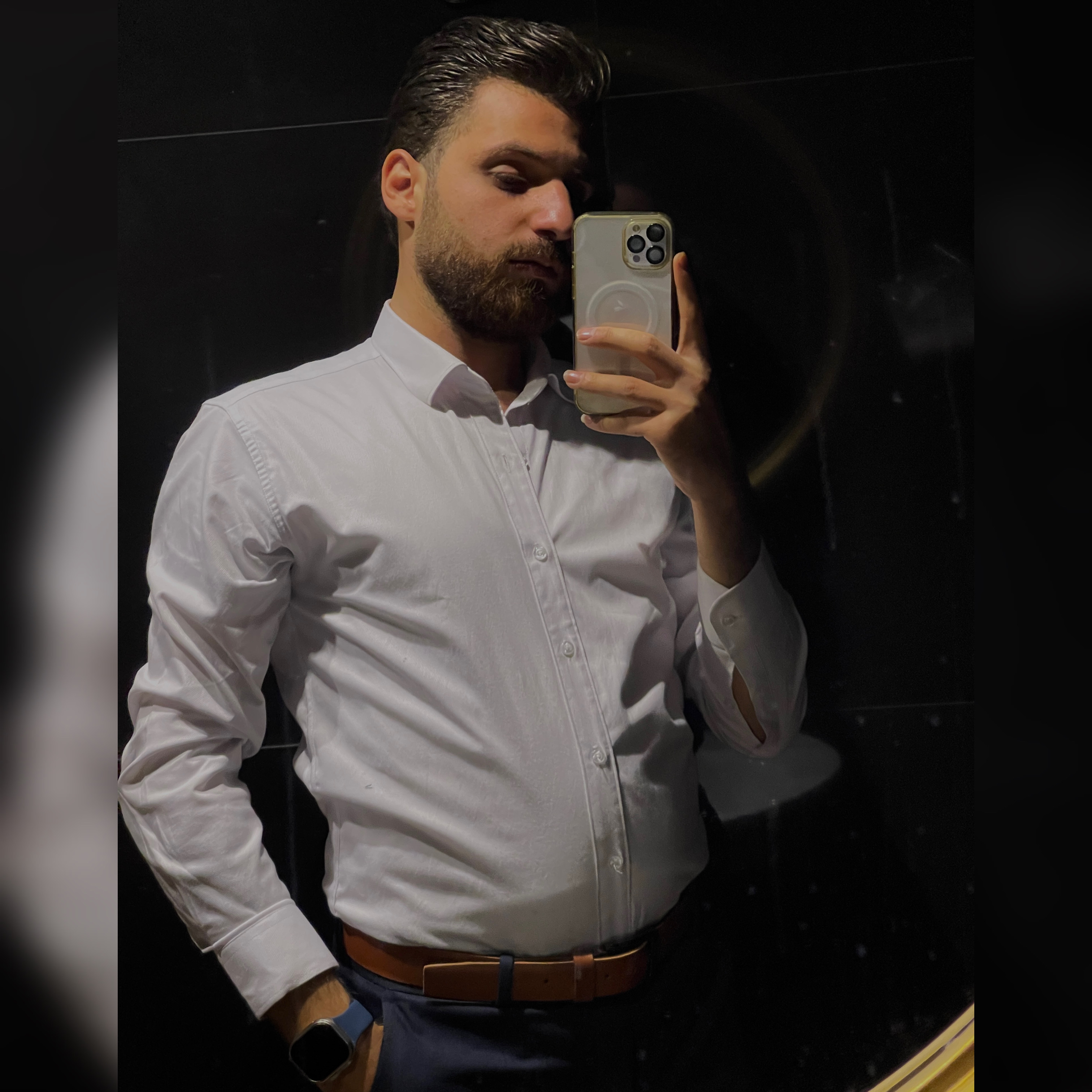 صورة البروفايل